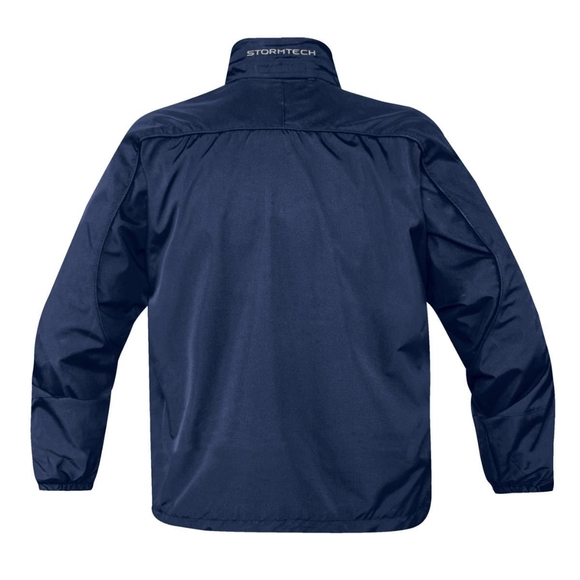 STORMTECH  - Bomber inspired Jacket - Navy blue - Picture 3 of 7
